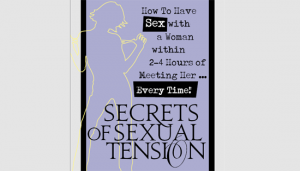SecretsOfSexualTension
