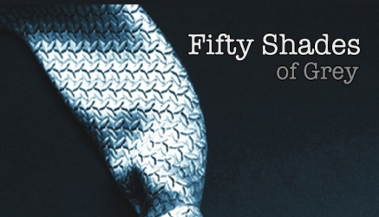 Fifty Shades Of Grey E L James Sex Guides