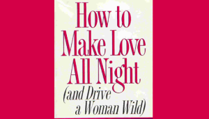 Dr_Barbara_Keesling_How_to_Make_Love_All_Night