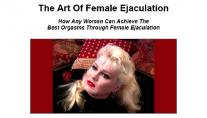 The_Art_Of_Female_Ejaculation_The_Female_Orgasm
